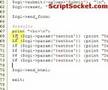 Perl Tutorial 57 - CGI.pm - Parse a Form