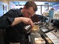Coffehouse Art: Every cup a canvas