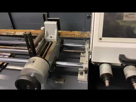 MACC TA 400 ATF CNC Machines | Bowland Trading Ltd (1)