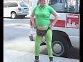 Unacceptable Midriff Unacceptable Midriff