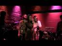 Monika H Band - Live @ Rockwood Music Hall, NYC 11-19-08 Monika H Band - Live @ Rockwood Music Hall, NYC 11-19-08