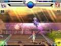 New preview video of Card Sagas Wars, this time a battle between Soma and Crono, it's also the first versus video with the support cards active. Also new stage: Zenan Bridge. IA is still a bit primitive and dumb, so please don't be to harsh about it (if you can guess witch one is IA controlled... :P) Crono has been improved from his older build (Etna VS Crono), with revamped animations and gameplay, same goes for Soma wich some of you might remember from the deleted Cloud VS Soma video. We have been working in these 2 since we finished the support cards, so there isn't much new stuff to show... well.. maybe (main site might take a while to update, we're considering creating a more easy to update system like a blog or something.. it's really a pain to update html websites these days) Also regarding all the comments with 