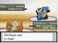 Iced vs Azul. Regi Macho Iced vs Azul. Regi Macho