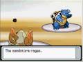 Iced vs Azul. Regi Macho