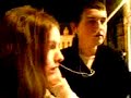 me, rach, beth and will goin round Belgium!