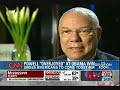 YouTube - Colin Powell: Overjoyed at Obama Win