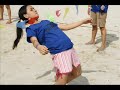 Limbo Rock Vedio