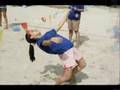 Limbo Rock Vedio