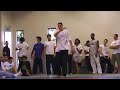 Anis Cheurfa loopkicks 2006