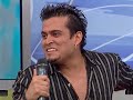 Homenaje al cantante Christian Domínguez pt 2 [de 3] (Lima Limón 24-11-09)