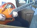 Buckethead Plankton (Acoustic)