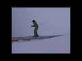 Freeskier Slopestyle
