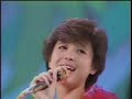 松田聖子　「パイナップル」メドレー