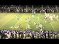 Jordan Payton Junior Year Highlights