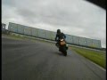 Gixer Junkies Rockingham Track Day 14.07.08
