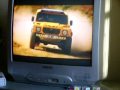 Bliss by Delirious? in Top Gear