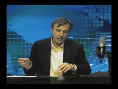 ron bailey - http://www.thomhartmann.com.