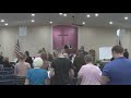 7/25/21 Sunday School Family Conference.