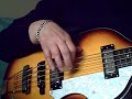 susan sans-a-surftones plays the beatles' 