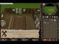 level 27 to 43 construction in 46 minutes 