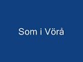 X3M-diktatorn - Som i Vörå