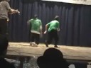 Just fOr STreeT vs O.F.C