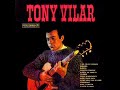 Tony Vilar - Poesía En Movimiento (60's)