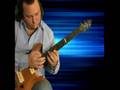 'Freefall' - Arpeggio Study by Rick Graham