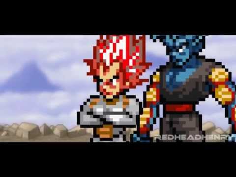 evil goku