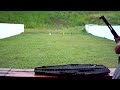 Remate con pistola beretta 8000 cougar.MOV