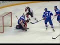 Aleksey Cherepanov #7 (2007/2008 season)