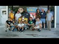LBCC ROV 2006 (Houston, TX Competition)