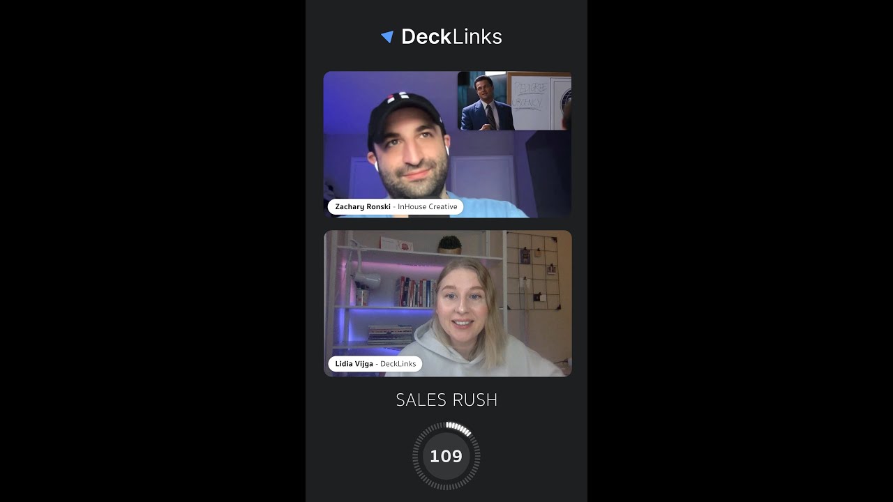 Ep. 1 - Zachary Ronski