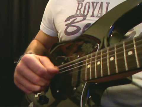 How To Play - Neon by John Mayer