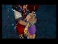 kingdom hearts:azn dreamers  heaven by your side