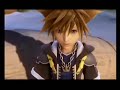 kingdom hearts:azn dreamers  heaven by your side