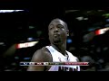 Dwyane Wade Buzzer Beater Vs. New Jersy Nets 11/15/09