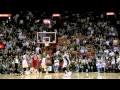 Dwyane Wade Buzzer Beater Vs. New Jersy Nets 11/15/09
