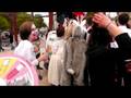 Bristol Zombie Walk & Vitamin Water