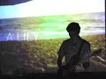IXMAE Soundscape Performance Series, @ the Spitz, London