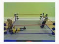 UFW Snitsky vs Bobby Lashley Million $ Championship~Hardcore UFW Snitsky vs Bobby Lashley Million $ Championship~Hardcore