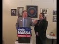 3 Mayors Endorsement at Donna\