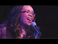 Denise Pelley in concert