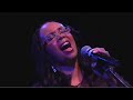 Denise Pelley in concert