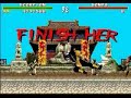 Ryona moment #7: Mortal Kombat I (Genesis and SNES)
