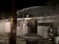 2 Alarm Commercial Building Fire PG County, MD