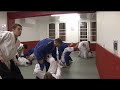 Pedro Bessa - Running a BJJ training Session at the Sweatbox Pedro Bessa - Running a BJJ training Session at the Sweatbox