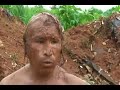Cacique Korubo denuncia extra��o ilegal de calc�rio