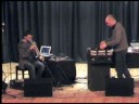 Arve Henriksen / Jan Bang - Laives Jazz 2008 (Italy) Arve Henriksen / Jan Bang - Laives Jazz 2008 (Italy)