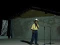 POLIUTLA 2007: OSCAR RAYO NOLASCO (LAGRMILLAS TONTAS)